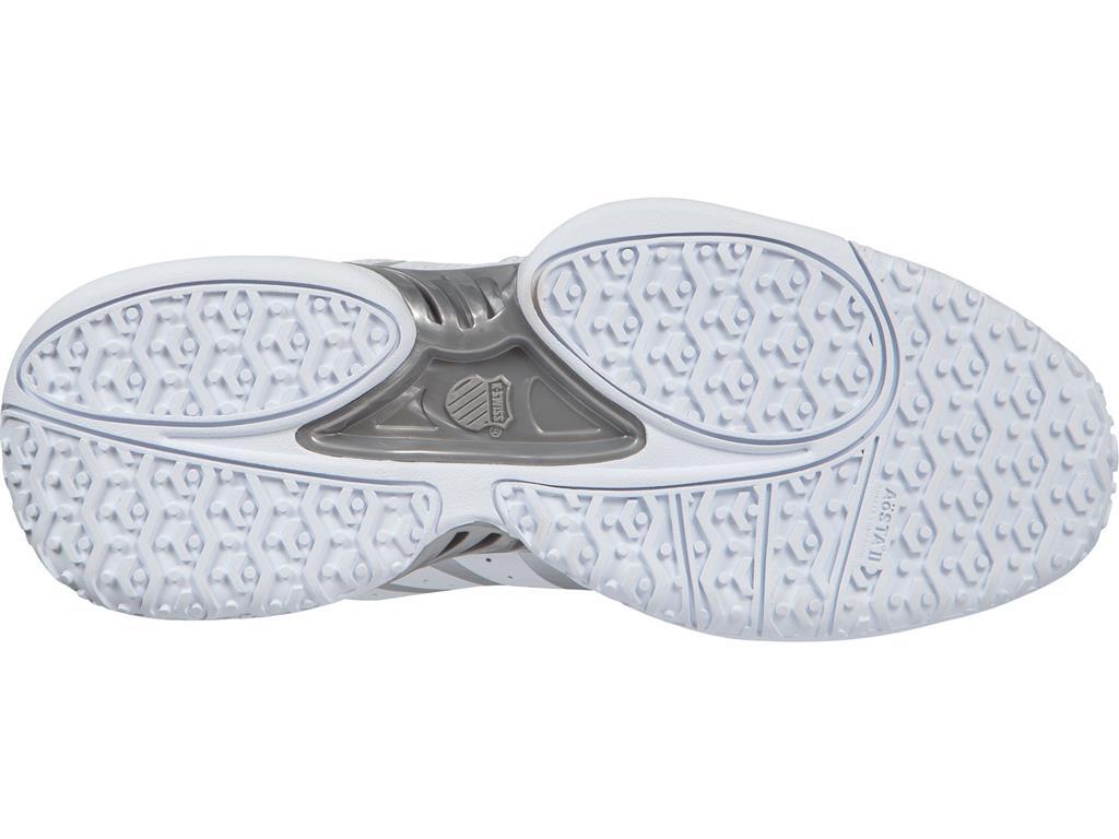 K SWISS RECEIVER IV OMNI - WIT - Afbeelding 2