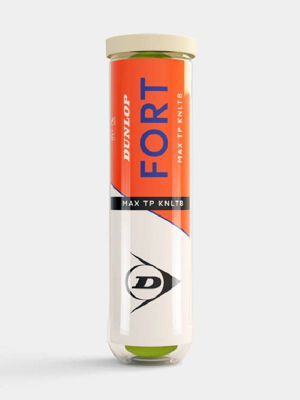 DUNLOP FORT MAX TP KNLTB (4st.)