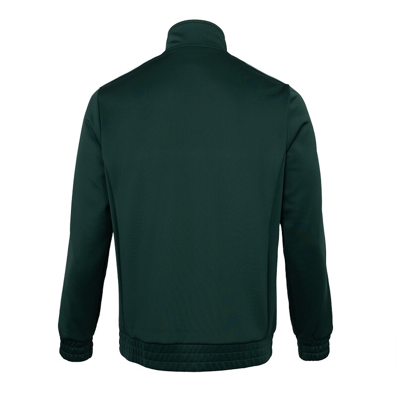 INDIAN MAHARADJA JAIPUR JACKET MEN JACKET - GREEN - Afbeelding 4