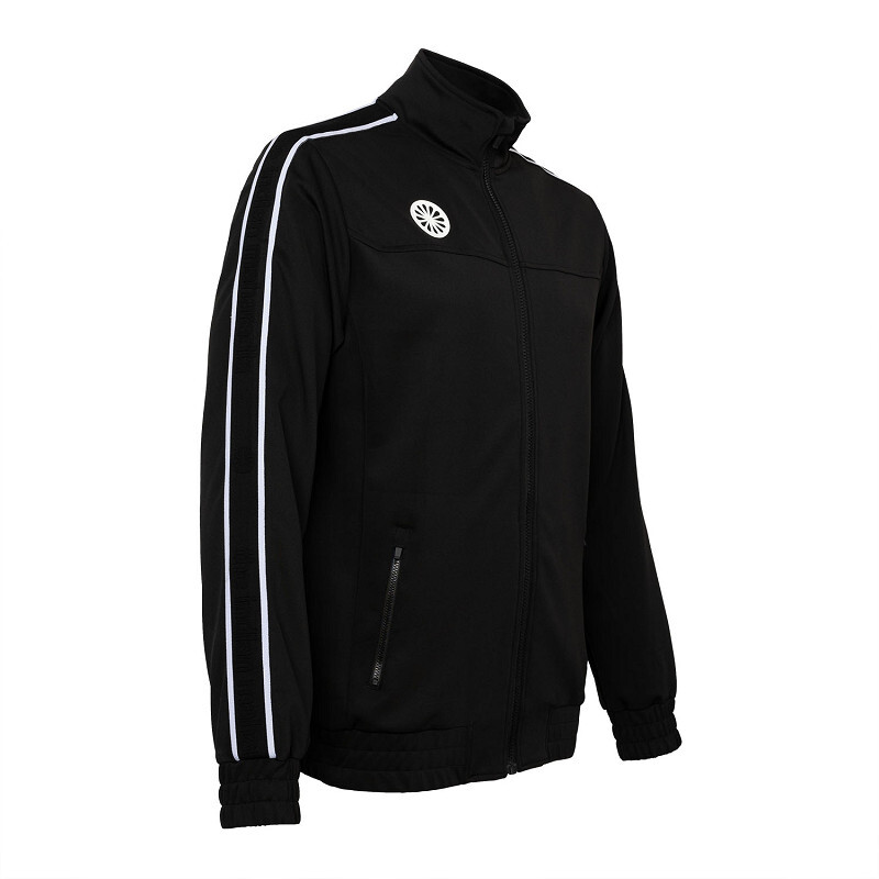 INDIAN MAHARADJA JAIPUR JACKET MEN JACKET - NAVY - Afbeelding 2