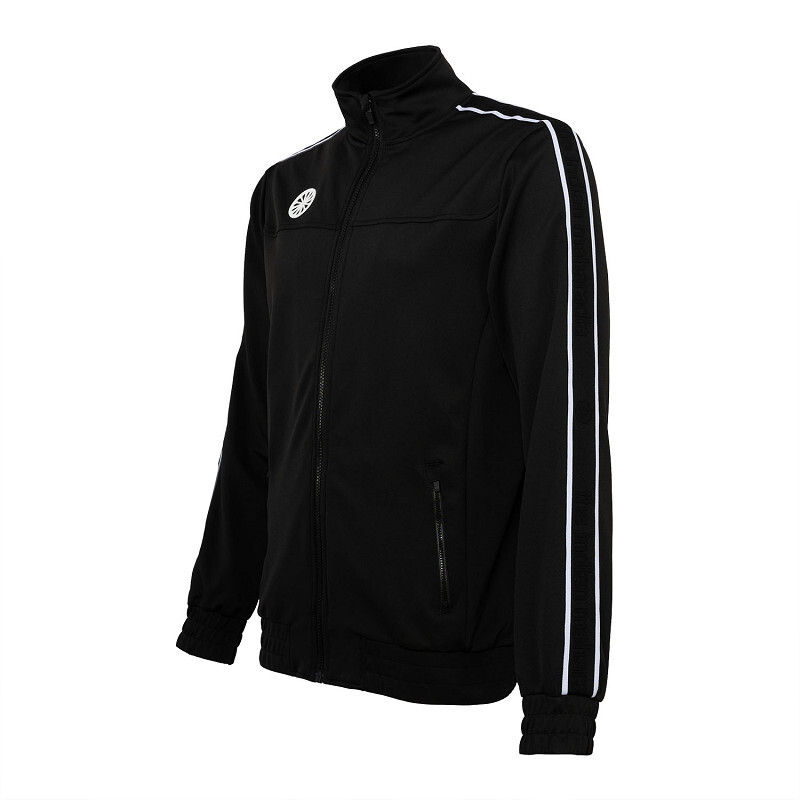 INDIAN MAHARADJA JAIPUR JACKET MEN JACKET - NAVY - Afbeelding 3