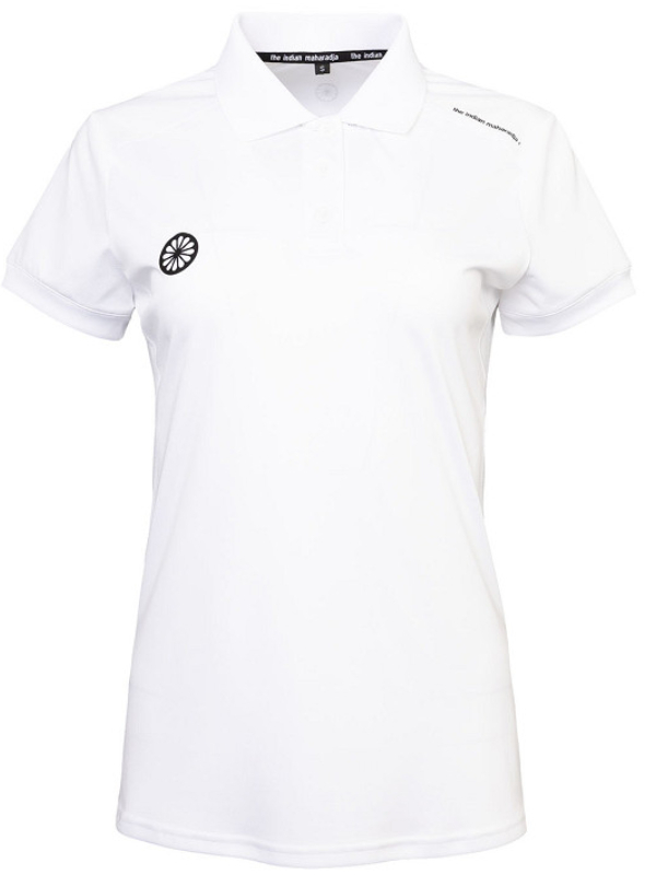 INDIAN MAHARADJA JAIPUR WOMEN POLO – WIT