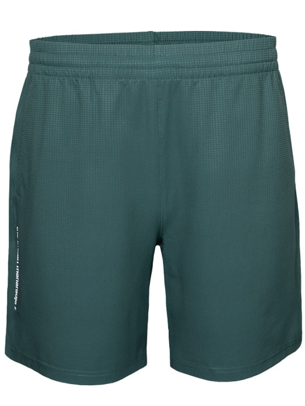 INDIAN MAHARADJA RIPSTOP SHORT - HUNTER GREEN