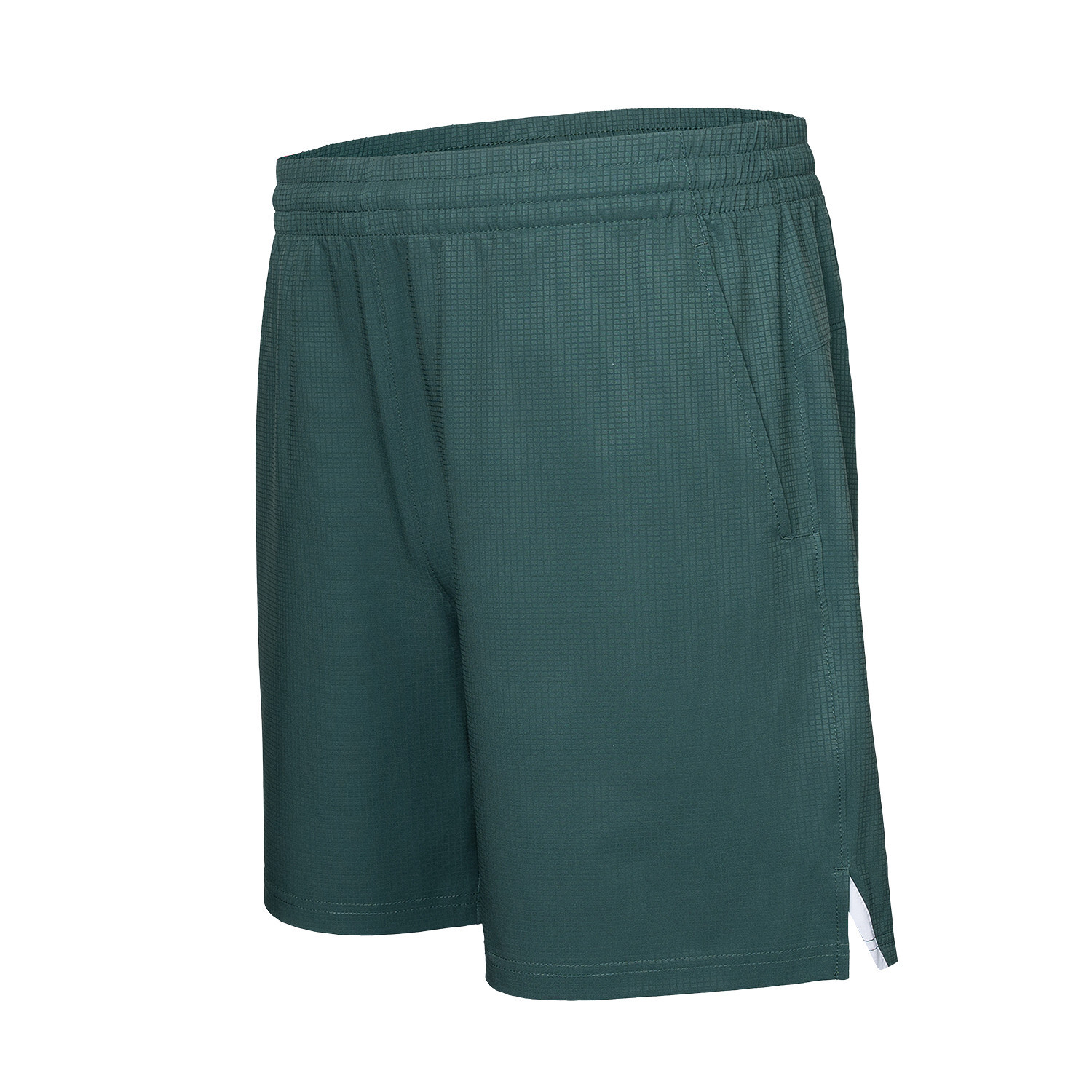 INDIAN MAHARADJA RIPSTOP SHORT - HUNTER GREEN - Afbeelding 2
