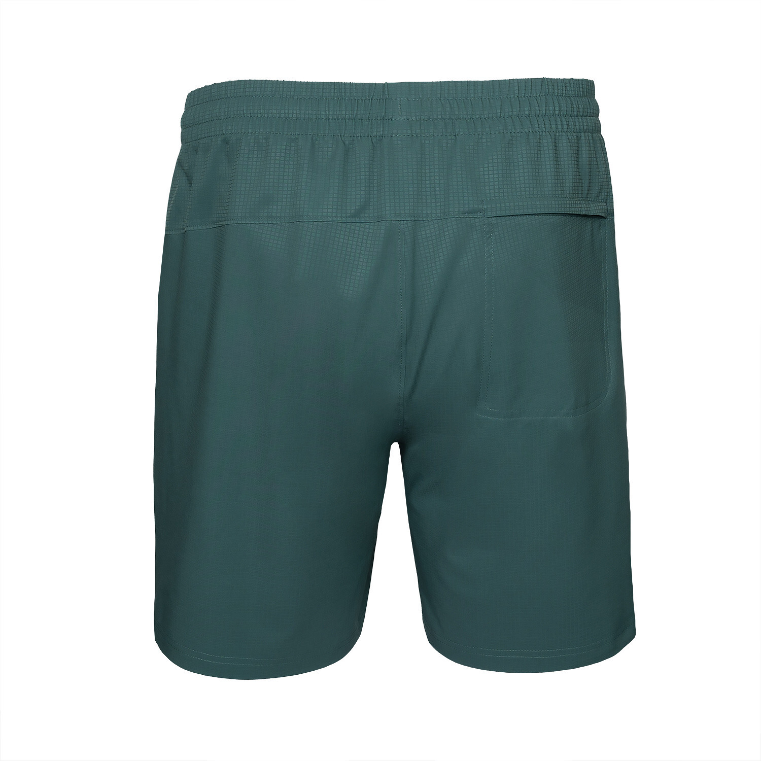 INDIAN MAHARADJA RIPSTOP SHORT - HUNTER GREEN - Afbeelding 3
