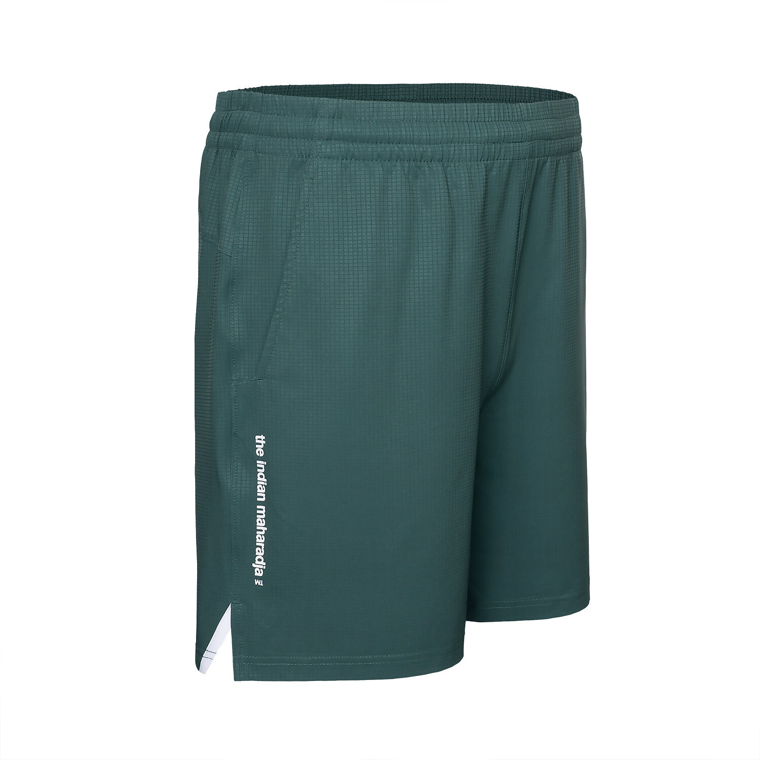 INDIAN MAHARADJA RIPSTOP SHORT - HUNTER GREEN - Afbeelding 4
