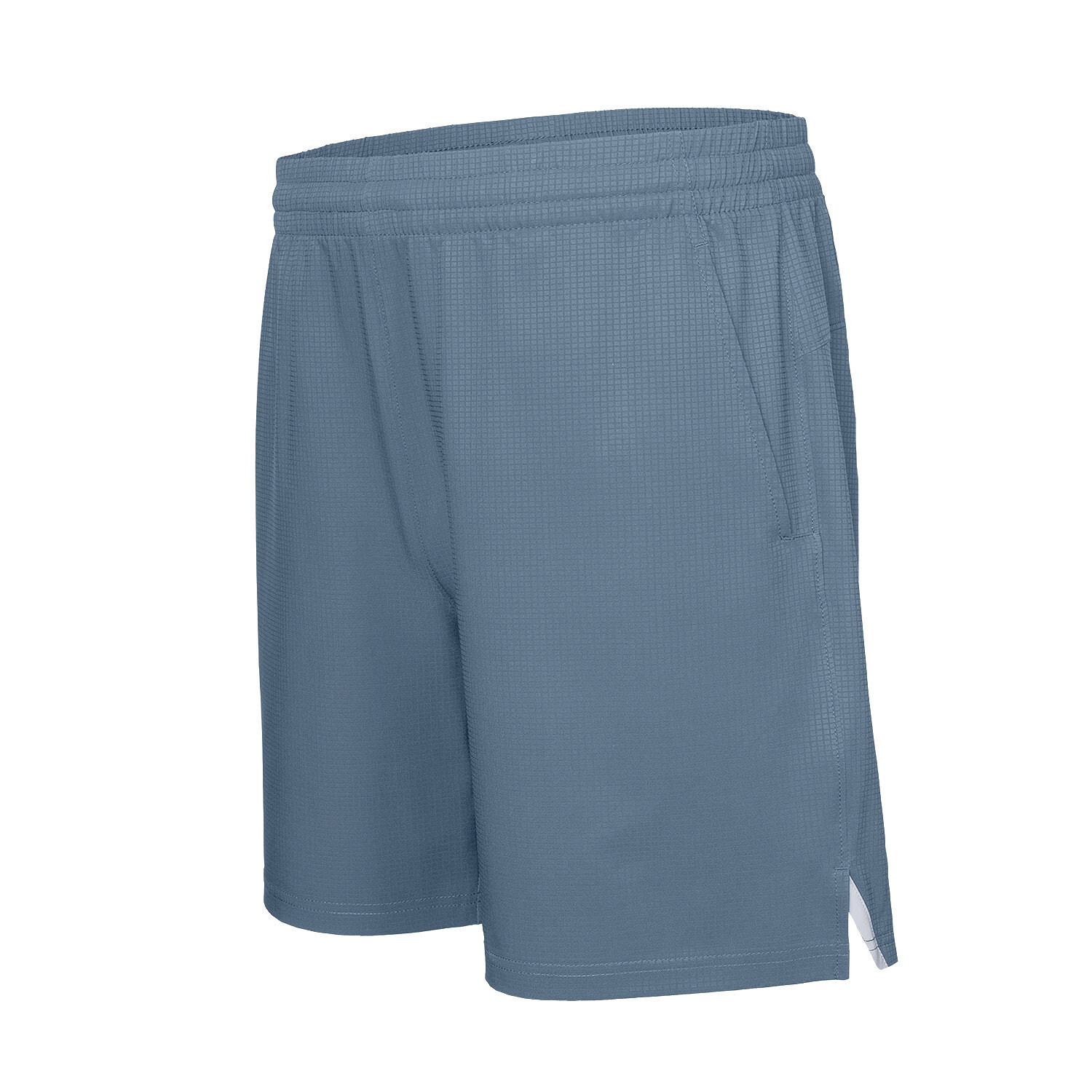 INDIAN MAHARADJA RIPSTOP SHORT - MISTY GREY - Afbeelding 2