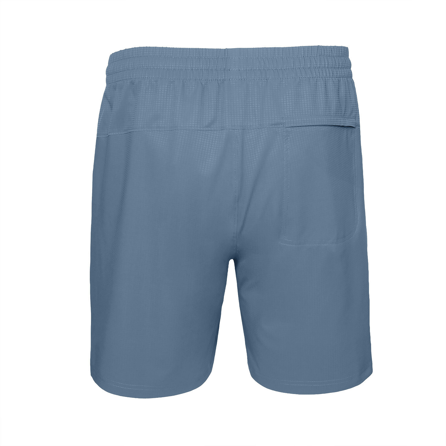 INDIAN MAHARADJA RIPSTOP SHORT - MISTY GREY - Afbeelding 3