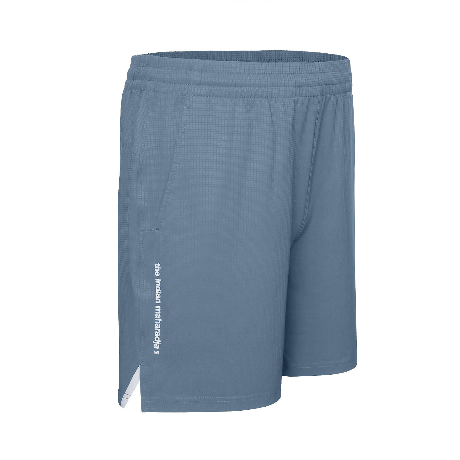 INDIAN MAHARADJA RIPSTOP SHORT - MISTY GREY - Afbeelding 4