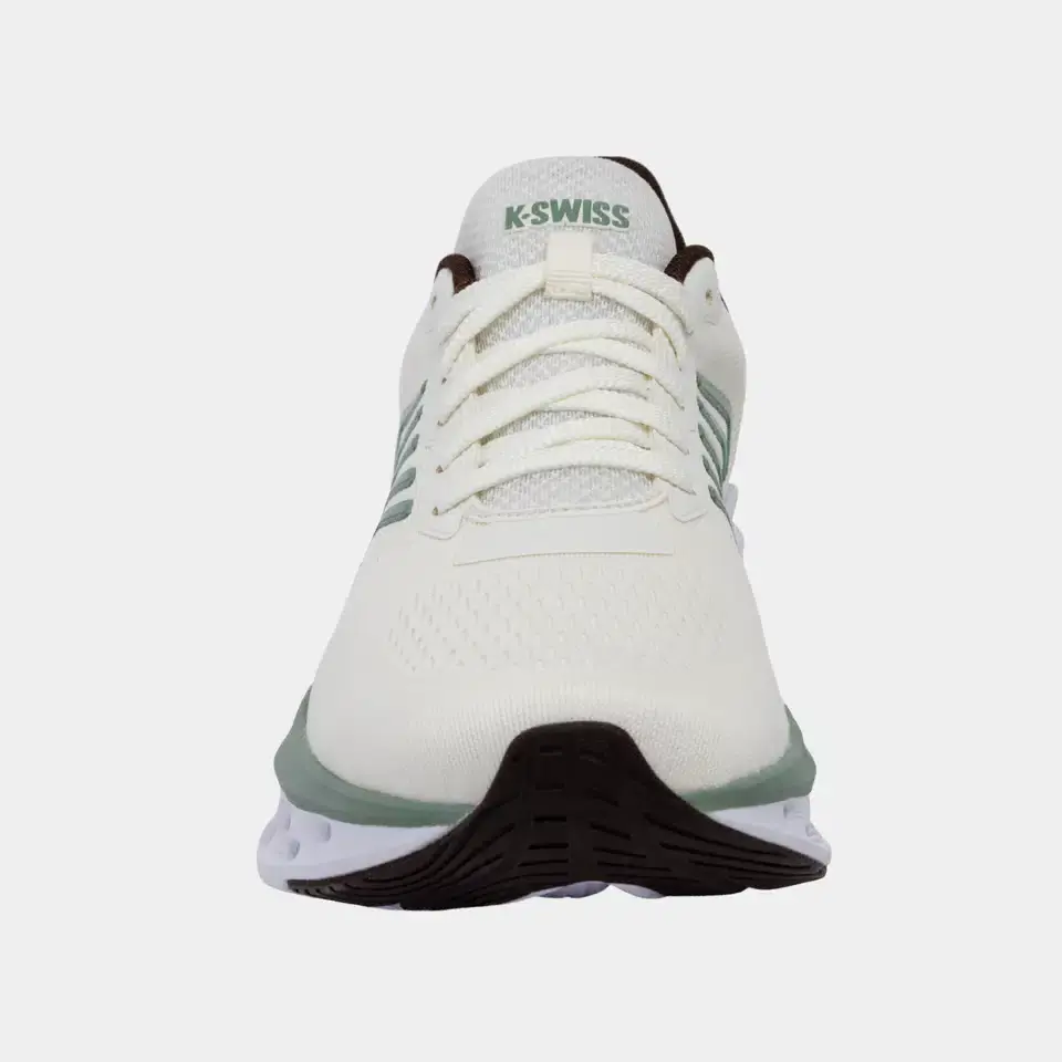 K-SWISS MELROSE TUBES LITE - WIT - Afbeelding 5