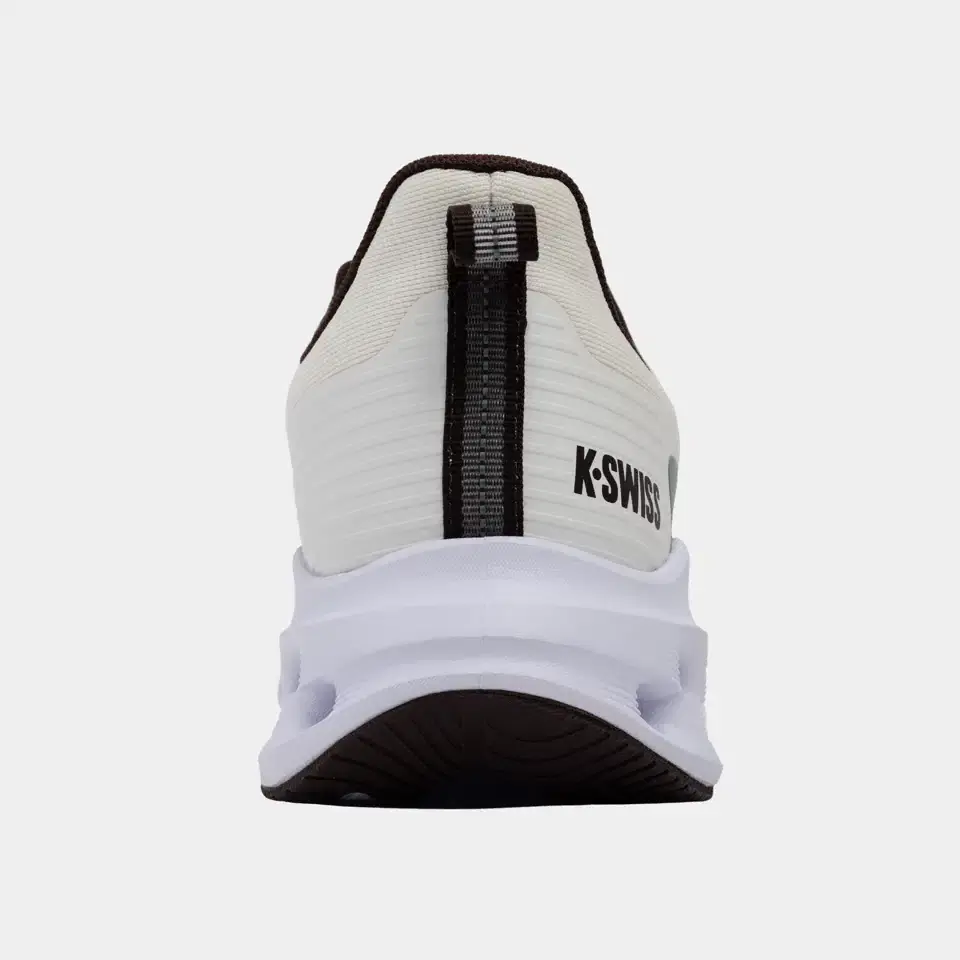 K-SWISS MELROSE TUBES LITE - WIT - Afbeelding 6