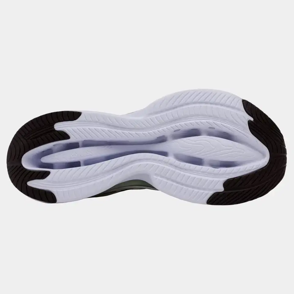 K-SWISS MELROSE TUBES LITE - WIT - Afbeelding 7