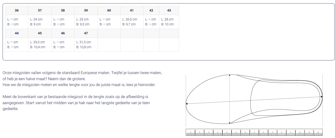 MYSOLE INLEGZOLEN SPORT PADEL - BLAUW - Afbeelding 6