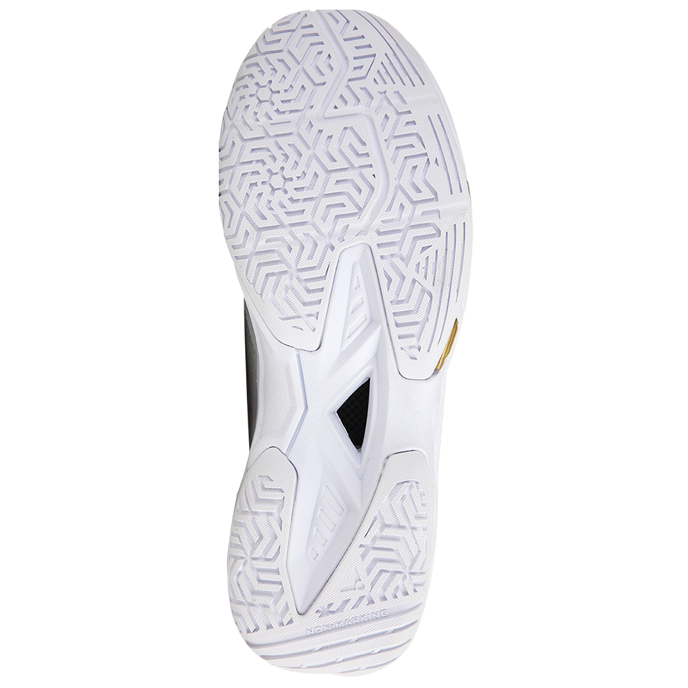 VICTOR C60 AX - WIT/GOUD - Afbeelding 3