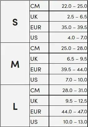 YONEX BASIC LONG SOCK 19256EX (3 PAAR) - BLACK - Afbeelding 5