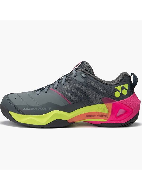 YONEX SUBAXIA GT WIDE - GREY
