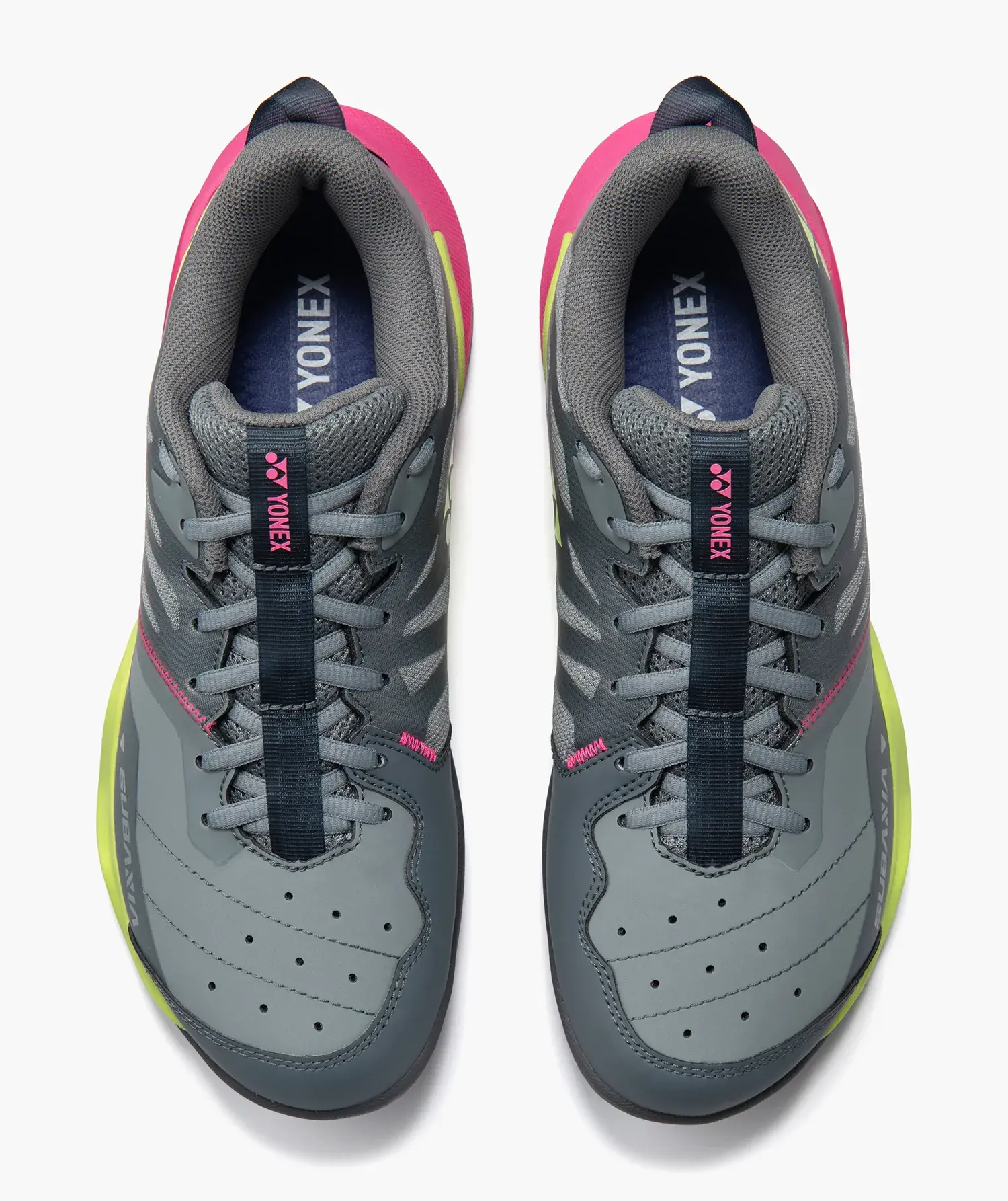 YONEX SUBAXIA GT WIDE - GREY - Afbeelding 5