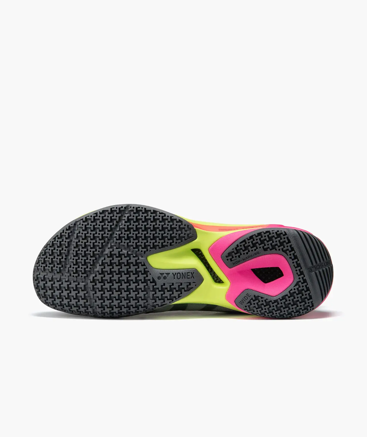 YONEX SUBAXIA GT WIDE - GREY - Afbeelding 2