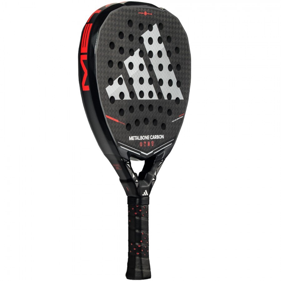 ADIDAS METALBONE CARBON 2026 - ZWART/GRIJS - Afbeelding 2