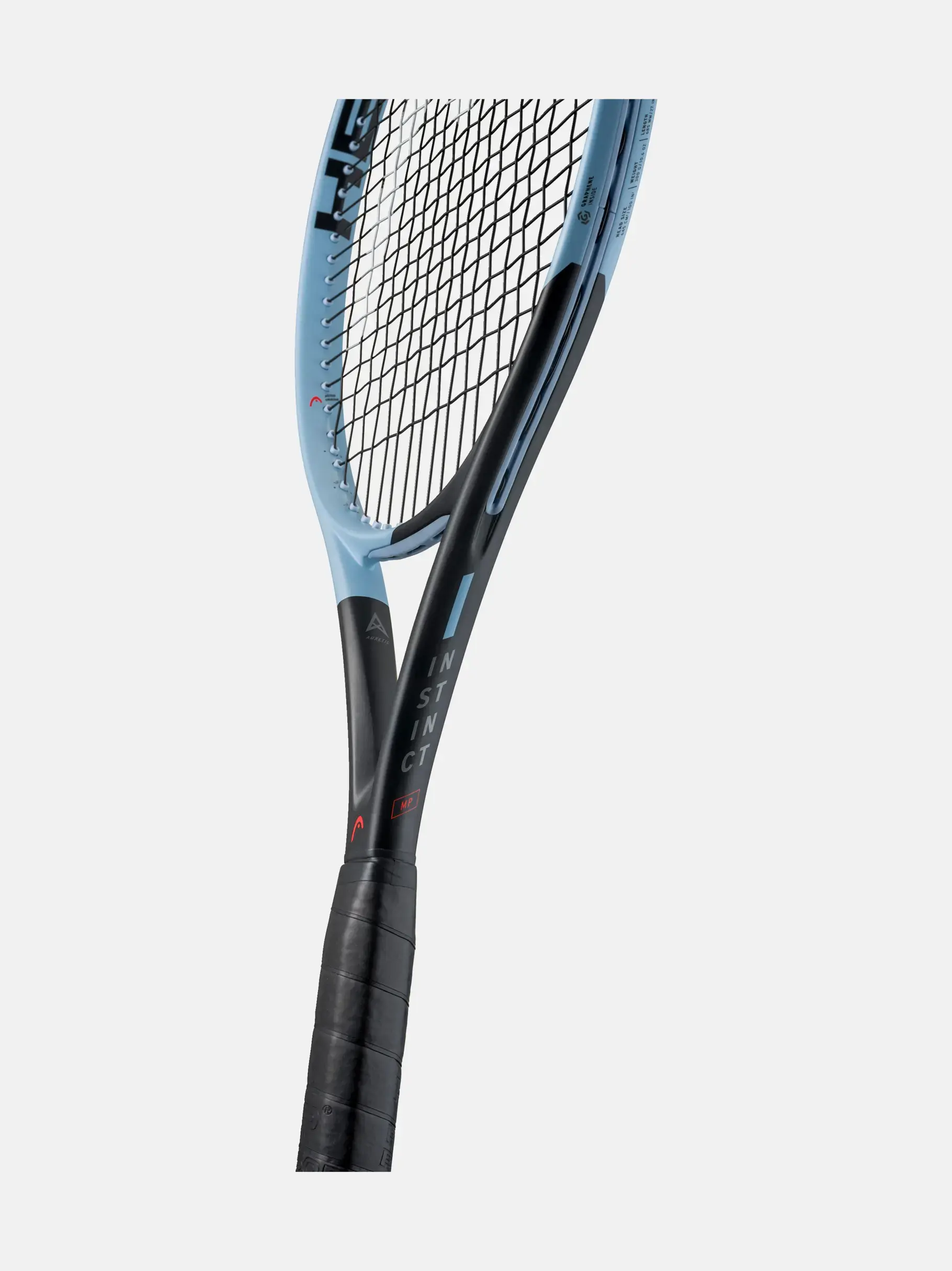 HEAD INSTINCT MP 2025 (300 g) - ZANDVOORT BLAUW - Afbeelding 3