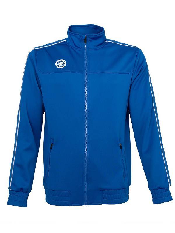 INDIAN MAHARADJA JAIPUR MEN JACKET - BLUE