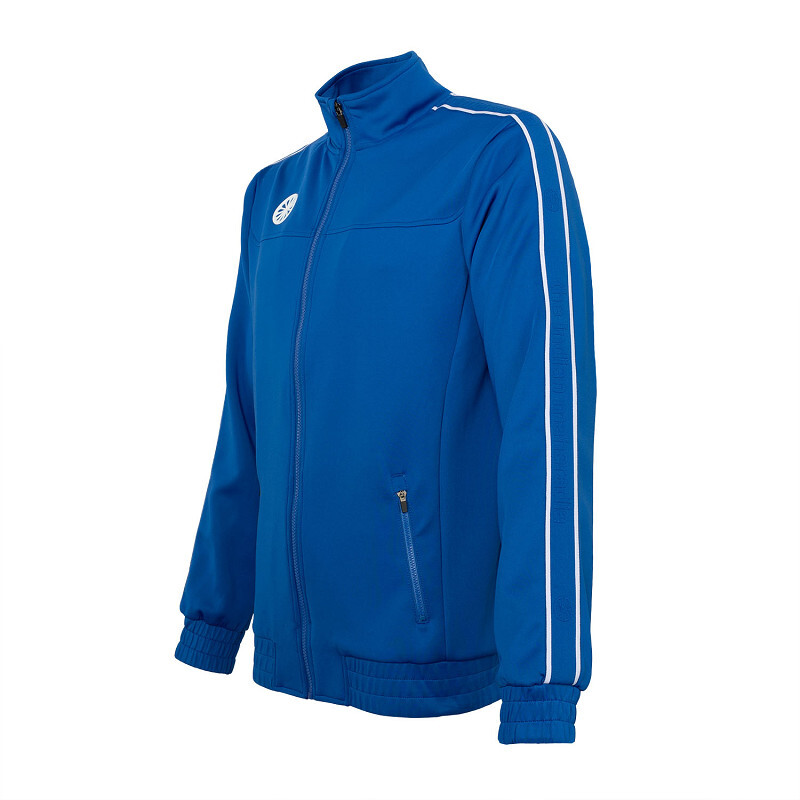 INDIAN MAHARADJA JAIPUR MEN JACKET - BLUE - Afbeelding 3