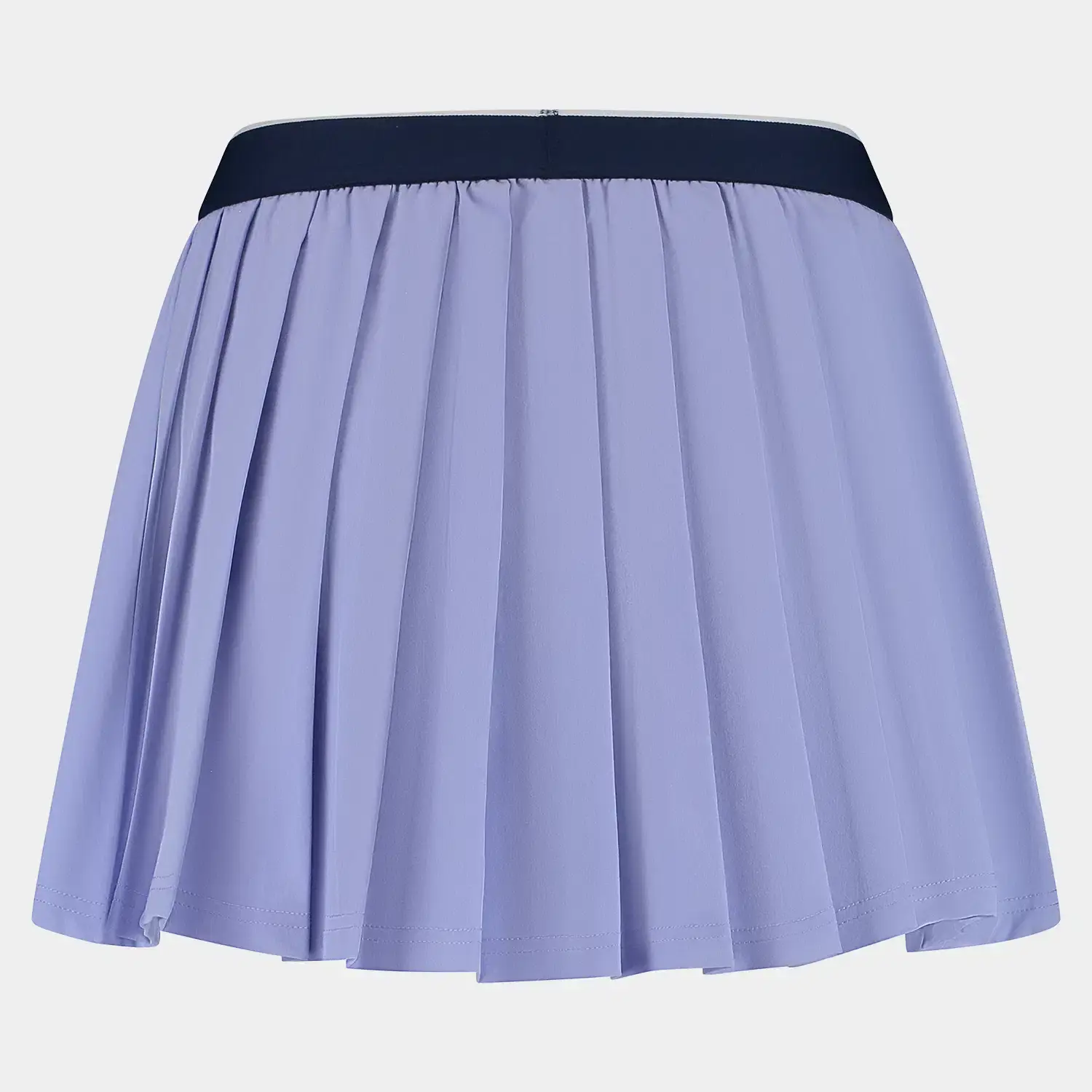 K SWISS HYPERCOURT SKIRT JACQUARD - NEON PURPLE - Afbeelding 2
