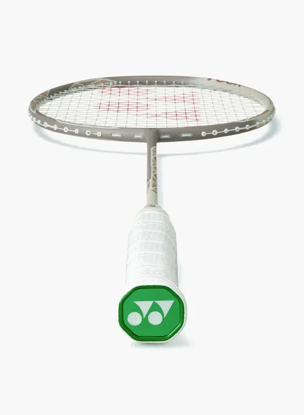YONEX ASTROX 77 TOUR - LIGHT BEIGE - Afbeelding 5