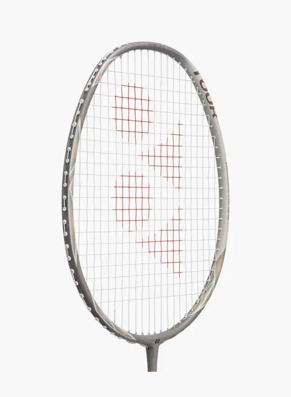 YONEX ASTROX 77 TOUR - LIGHT BEIGE - Afbeelding 3