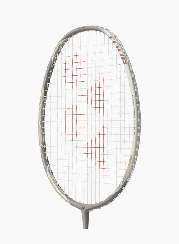 YONEX ASTROX 77 TOUR - LIGHT BEIGE - Afbeelding 4