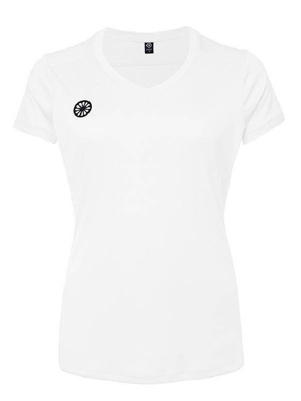 INDIAN MAHARADJA KADIRI WOMAN TEE - WIT