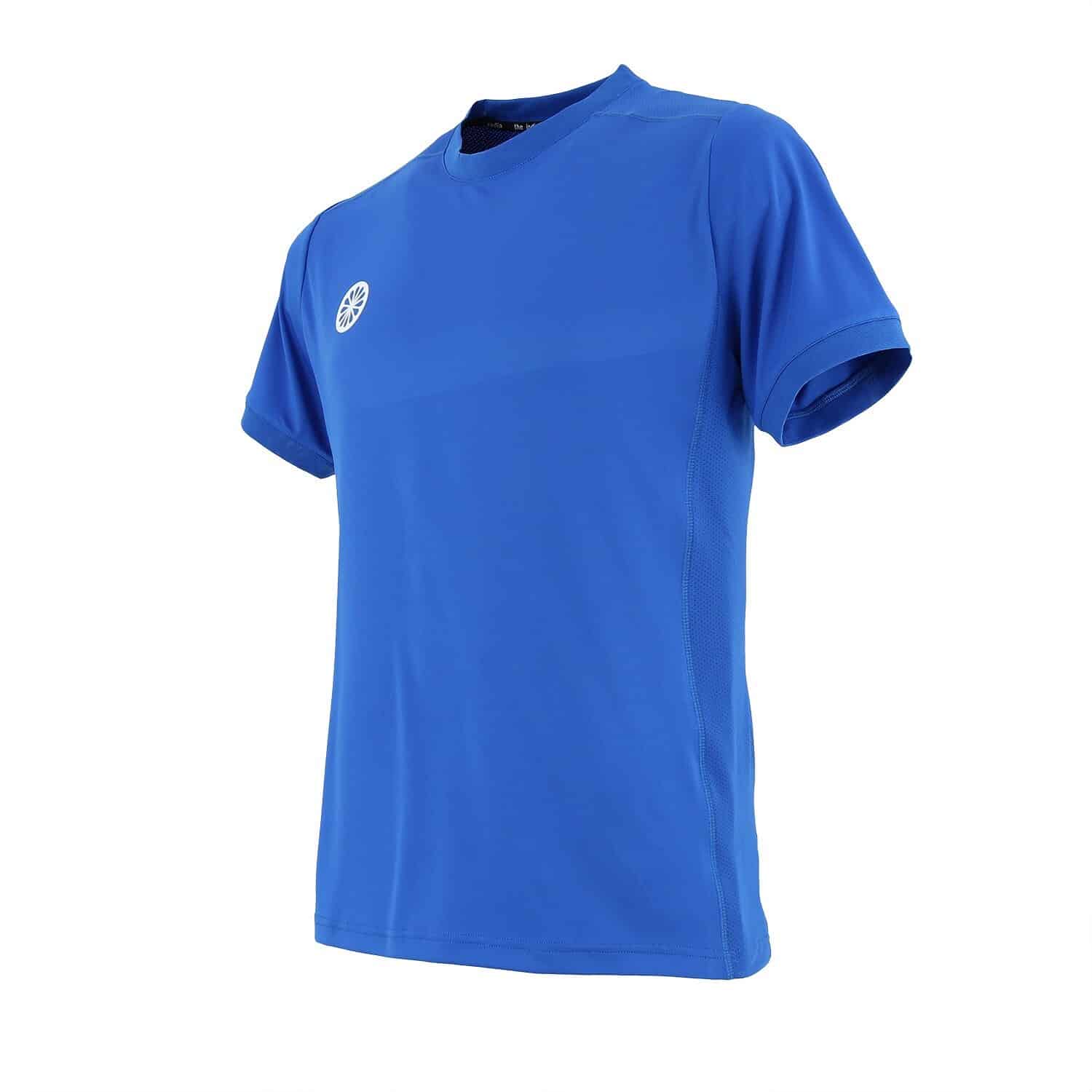 INDIAN MAHARADJA MEN KADIRI TEE – COBALT - Afbeelding 2