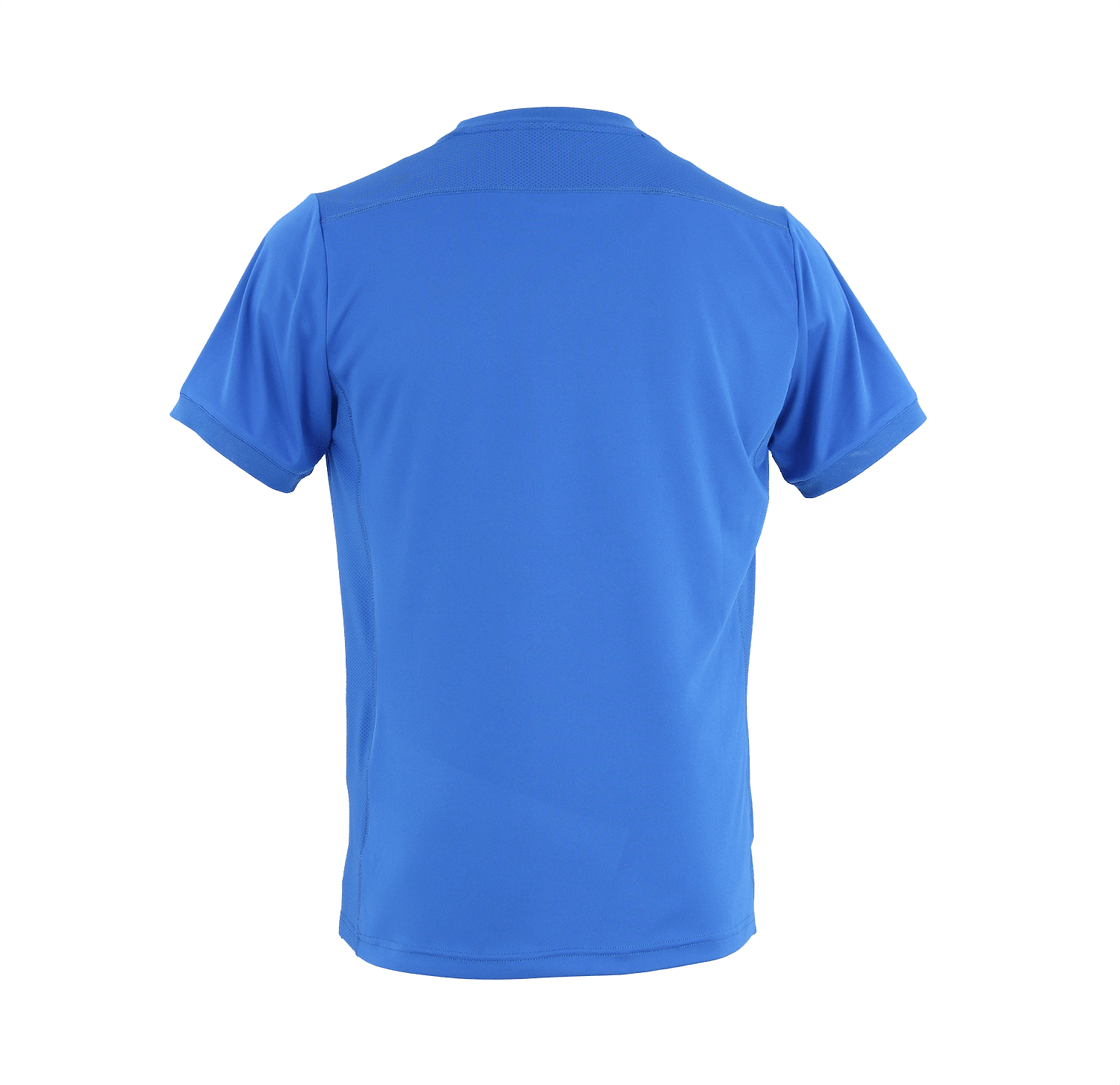 INDIAN MAHARADJA MEN KADIRI TEE – COBALT - Afbeelding 3