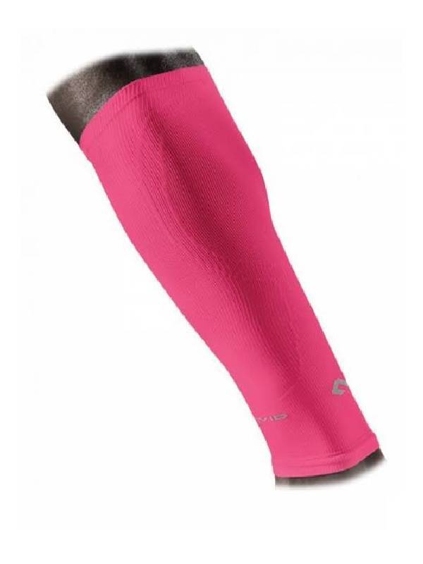 MCDAVID COMPRESSIE KUITSOKKEN TUBES - ROZE