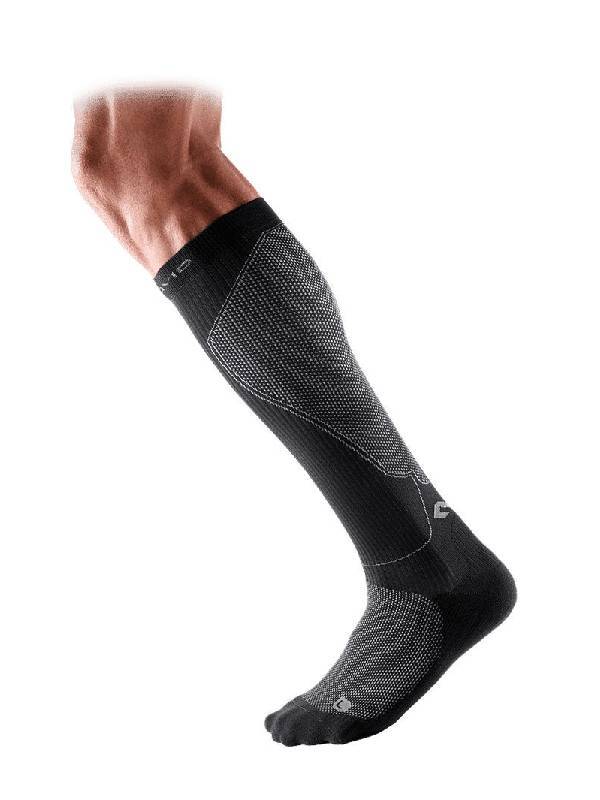 MCDAVID COMPRESSIESOKKEN VOOR SPORT & HERSTEL