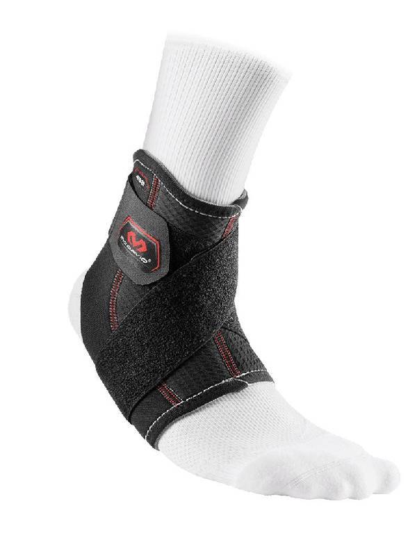 MCDAVID ENKELBRACE MET FIGUUR-8 BANDEN