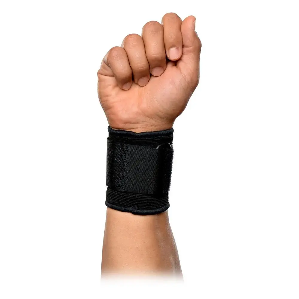 MCDAVID SPORT POLSBRACE – VERSTELBAAR ELASTISCH - Afbeelding 2