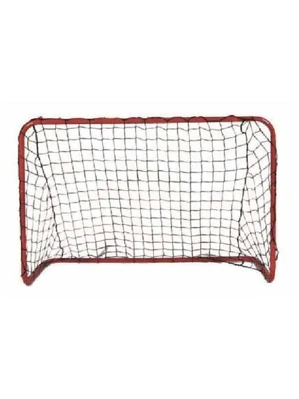 VICFLOOR FLOORBALL GOAL - RED