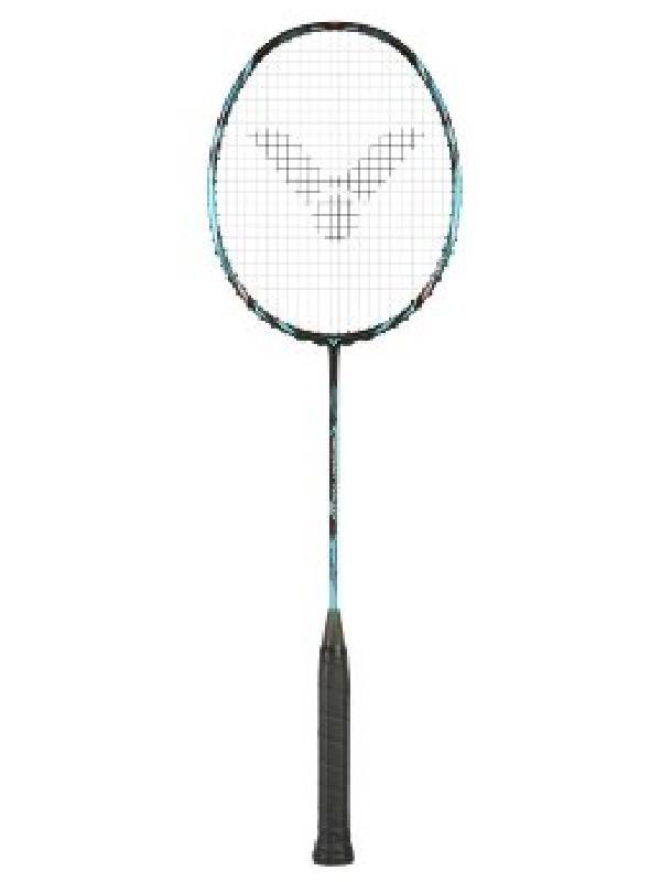 VICTOR ARS-LIGHT FIGHTER 70 M - ZWART/BLAUW