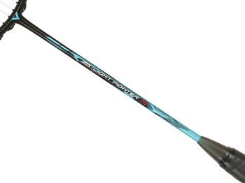VICTOR ARS-LIGHT FIGHTER 70 M - ZWART/BLAUW - Afbeelding 4