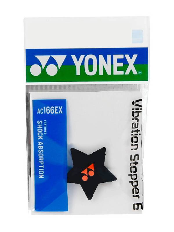 YONEX VIBRATION STOPPER 6 AC166 - DEMPER - Afbeelding 2