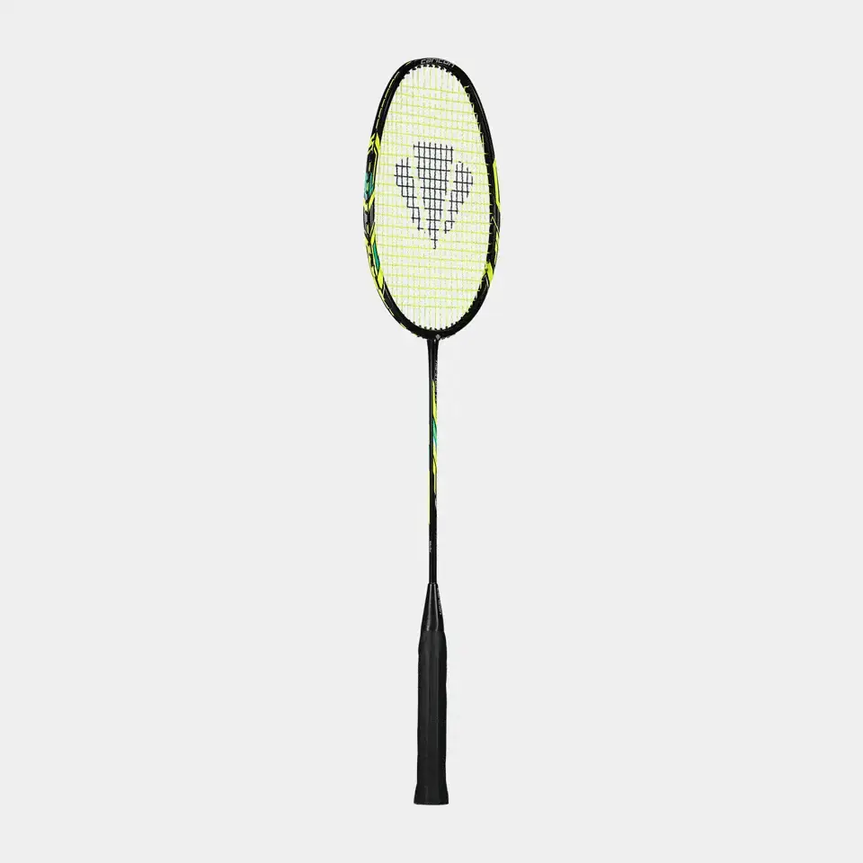 CARLTON TRU-STORM FS 2000 - ZWART/GEEL - Afbeelding 4