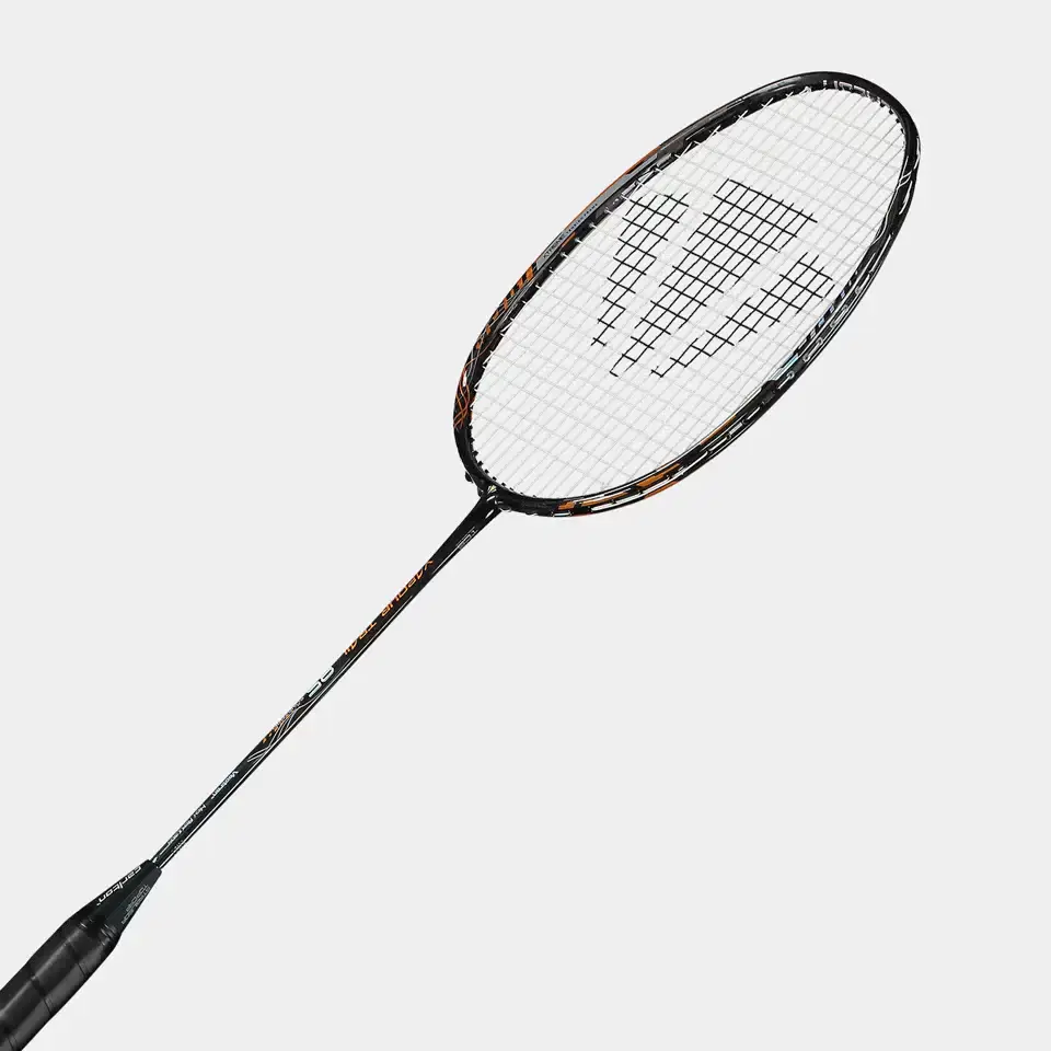 CARLTON VAPOUR TRAIL 85 SUNSTORM - ZWART/ORANJE - Afbeelding 3