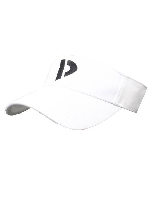DONNAY VISOR - WIT