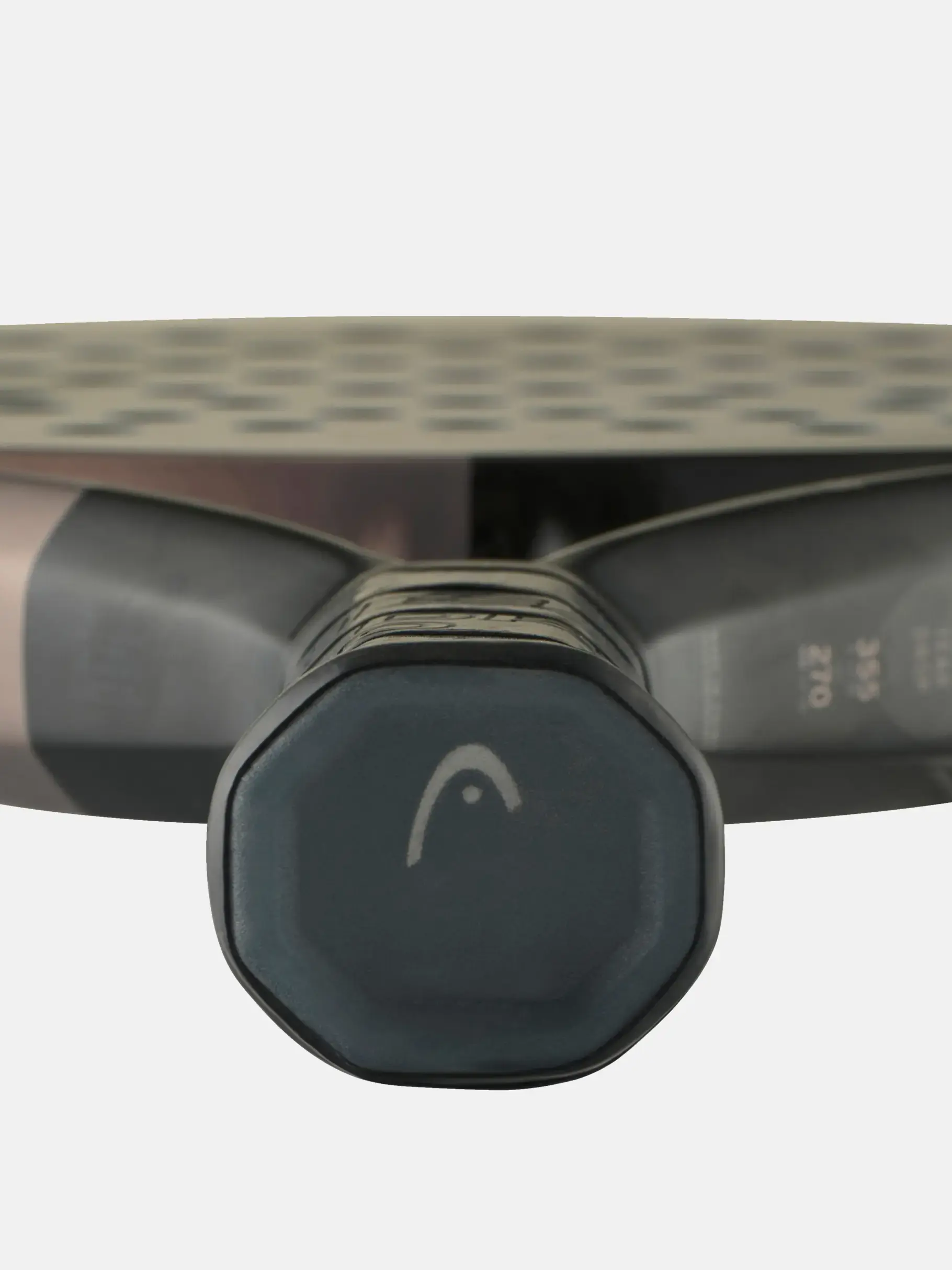 HEAD SPEED MOTION 2025 - ZWART/METALLIC BRONS - Afbeelding 5