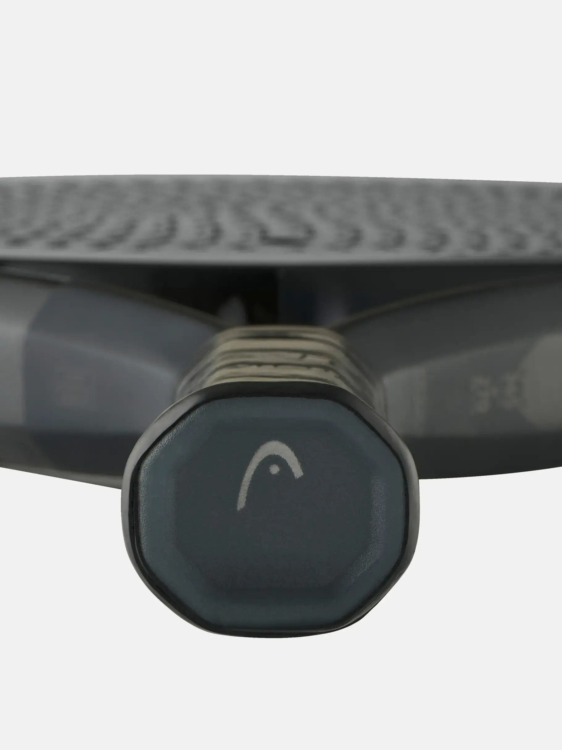 HEAD SPEED ONE 2025 - ZWART - Afbeelding 4