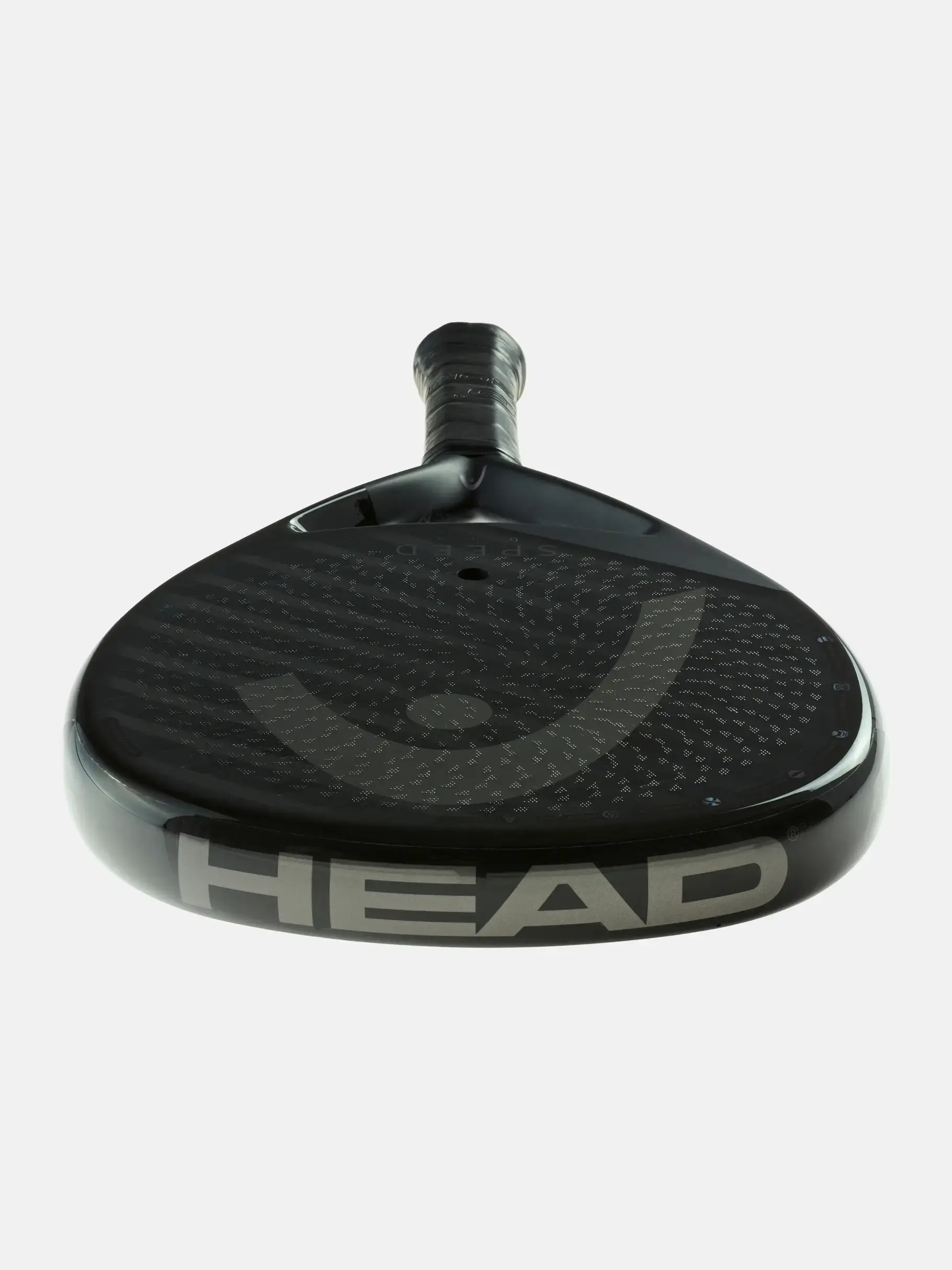HEAD SPEED ONE 2025 - ZWART - Afbeelding 3