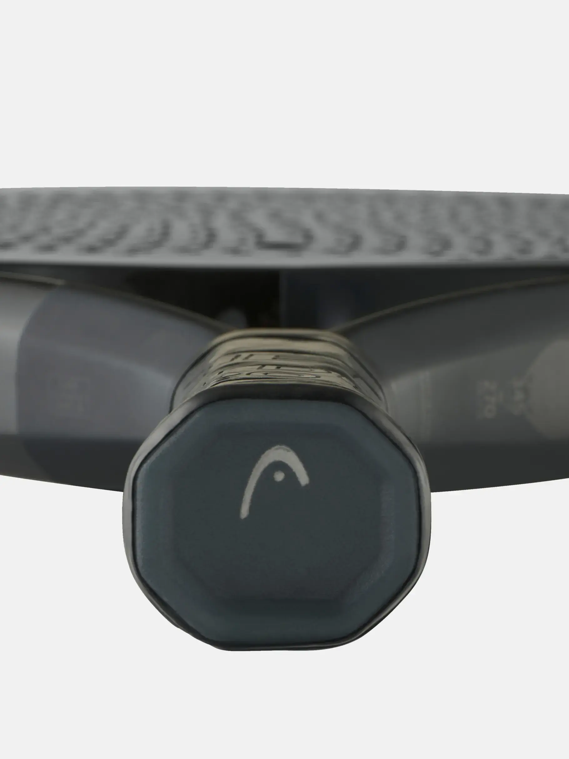HEAD SPEED ONE X 2025 - ZWART - Afbeelding 5