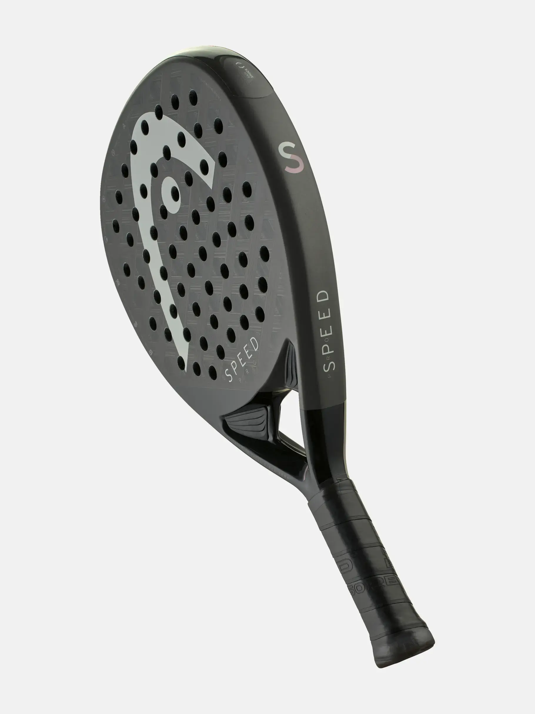 HEAD SPEED PRO 2025 - ZWART - Afbeelding 3
