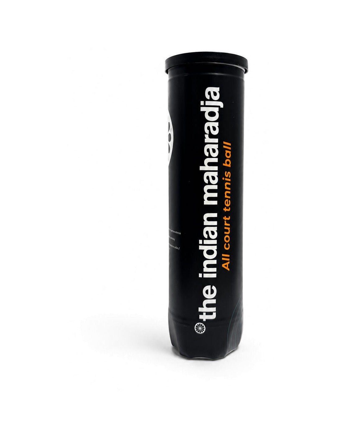 INDIAN MAHARADJA ALL COURT TENNIS BALL (4 st.) - Afbeelding 2